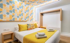 Eleven Boutique Apartments By Airnest